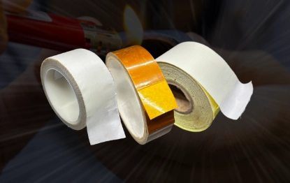 High Temperature &
                                        Specialty
                                        Tapes
