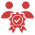 Trusted by 700+ Clients