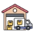 Warehousing & Logistics