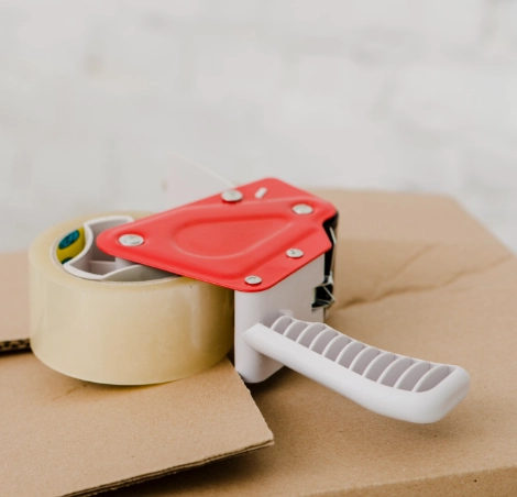 Packaging Support
