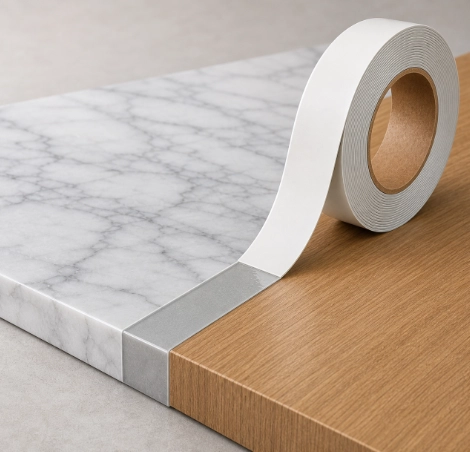 Surface Bonding