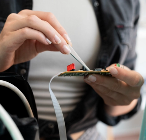 Automotive Wiring