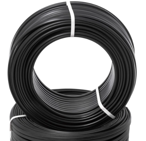 Cable Bundling