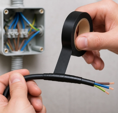 Electrical Repairs