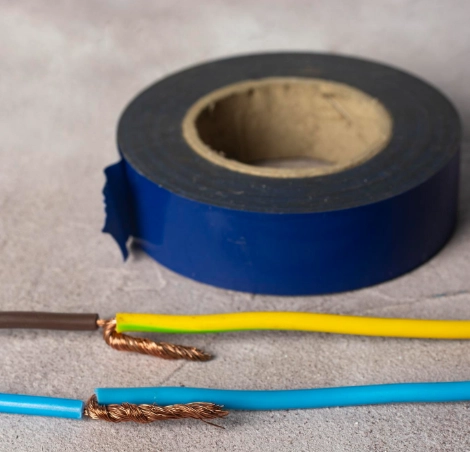 Wire Insulation