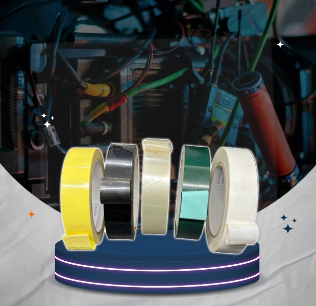  Electrical Polyester 