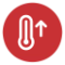High Heat Resistance