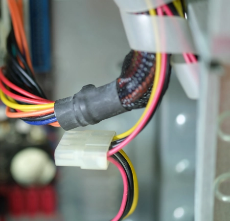 Heat Shielding