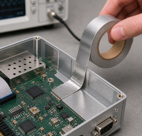 EMI Shielding