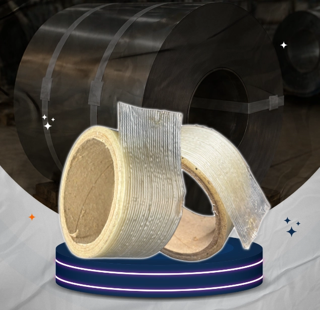 Mono Filament Tape 