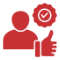  Reliable Customer Satisfaction 