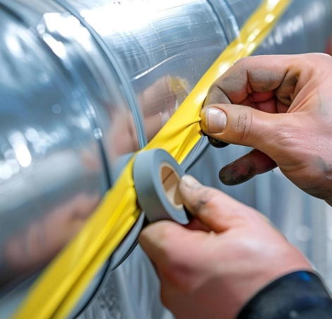 Machinery Protection