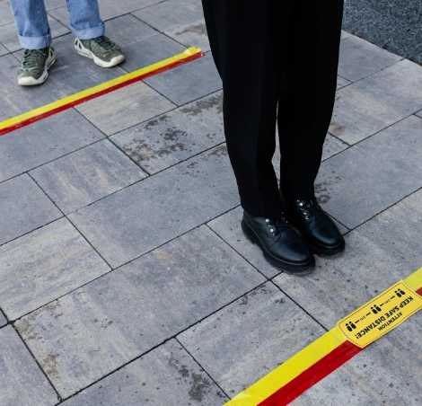 Floor Guidance