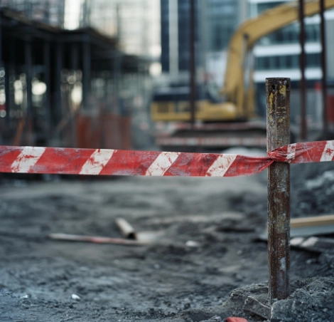 Safety Marking