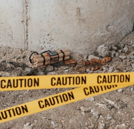 Warning Indication