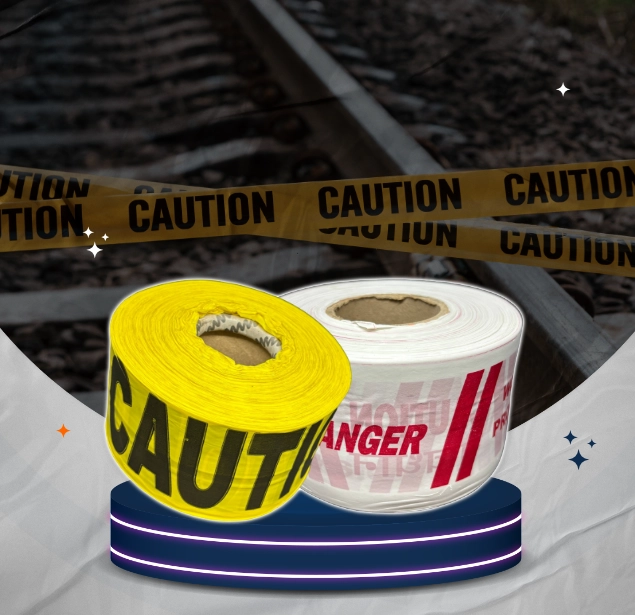 Caution Tape 