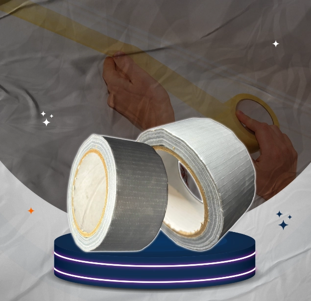 Duct Tape 