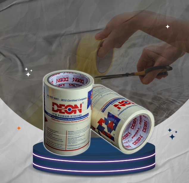  Masking Tape