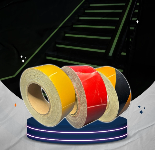 Radium Tape 